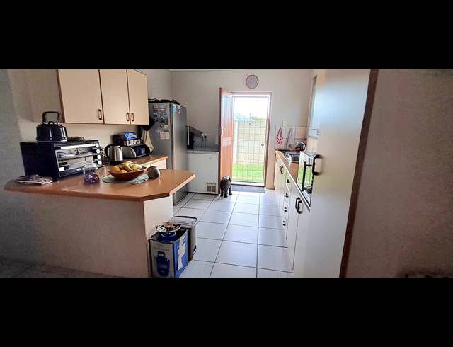 2 BEDROOM SECTIONAL TITLE FOR SALE IN BOTHASRUS